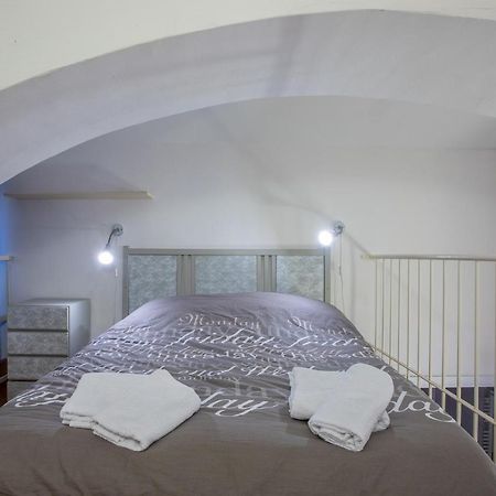 Ferienwohnung Siccardi 15 Turin Exterior foto