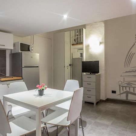 Ferienwohnung Siccardi 15 Turin Exterior foto