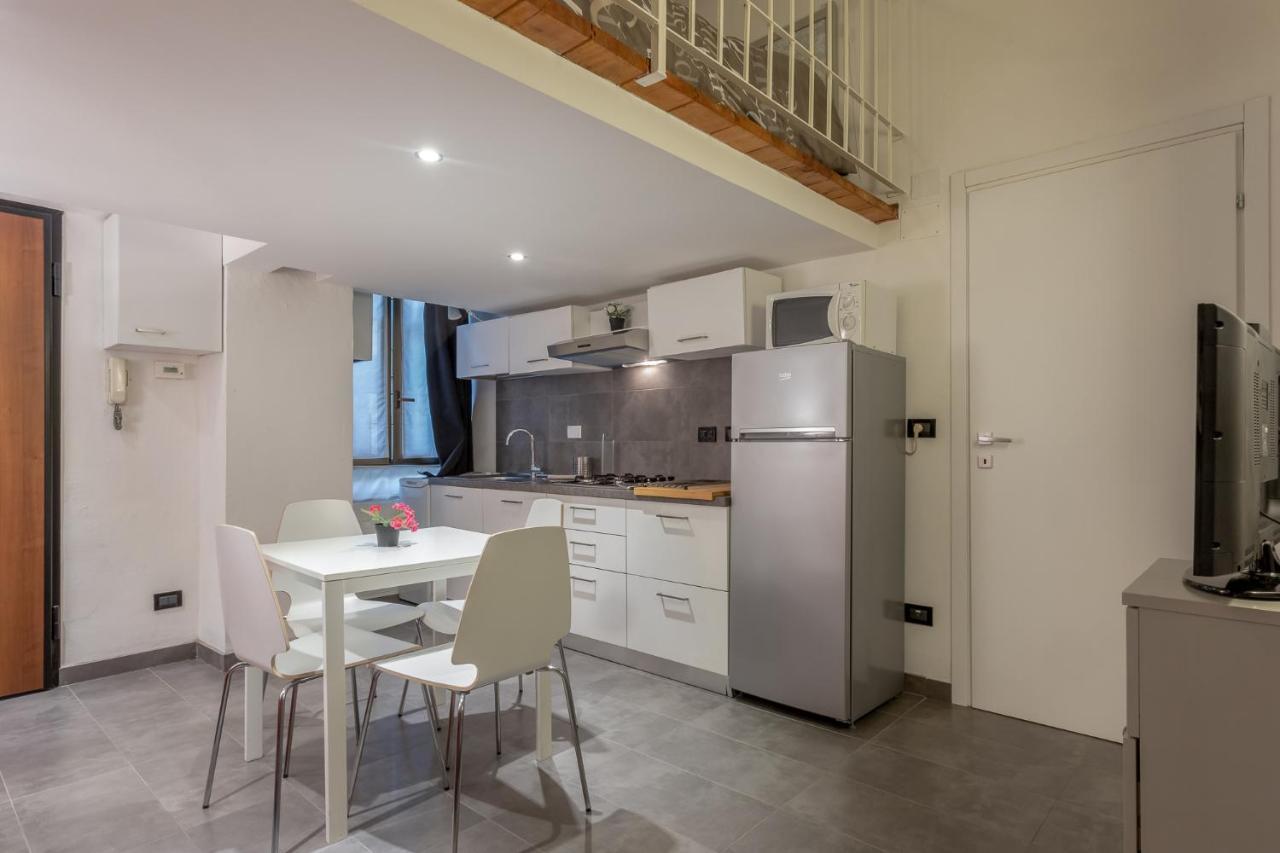 Ferienwohnung Siccardi 15 Turin Exterior foto